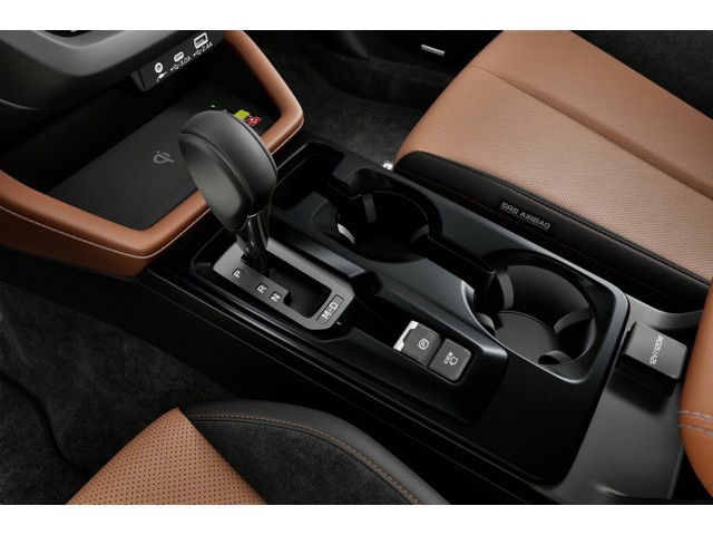 2026 Subaru Forester Touring - Photo 21