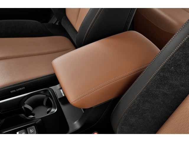 2026 Subaru Forester Touring - Photo 22