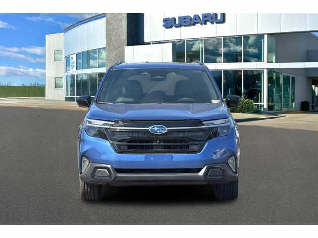 2026 Subaru Forester Touring - Photo 10