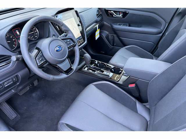 2026 Subaru Forester Touring - Photo 11