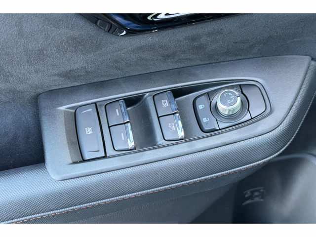 2026 Subaru Forester Touring - Photo 13