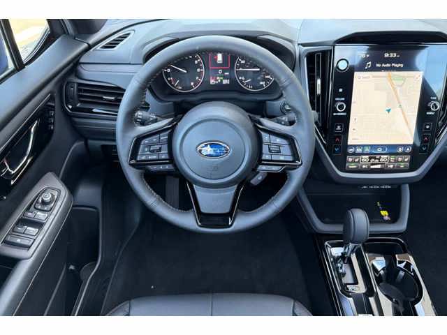 2026 Subaru Forester Touring - Photo 14