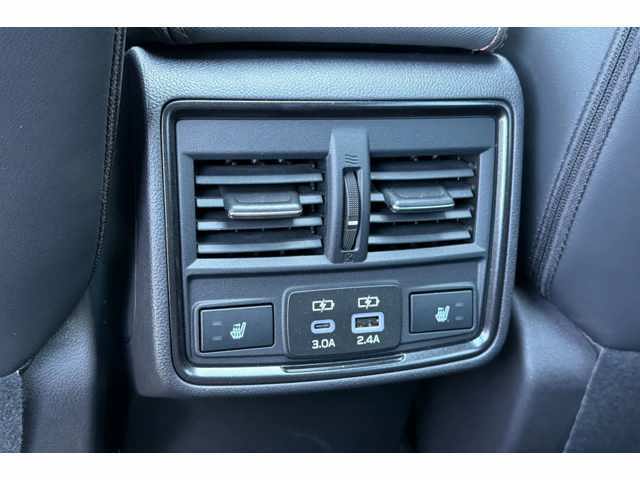 2026 Subaru Forester Touring - Photo 15