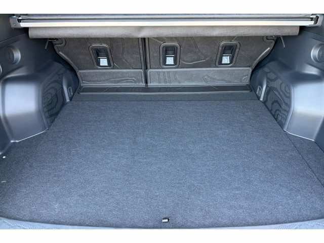 2026 Subaru Forester Touring - Photo 16