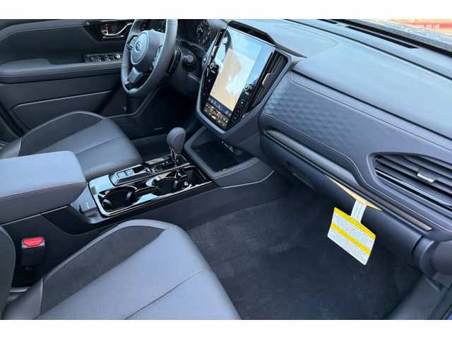 2026 Subaru Forester Touring - Photo 17