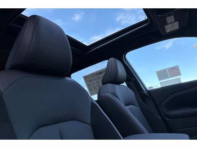 2026 Subaru Forester Touring - Photo 18