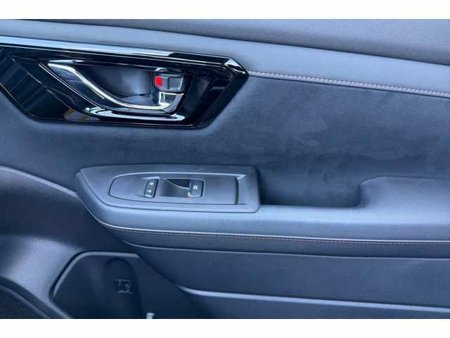 2026 Subaru Forester Touring - Photo 19