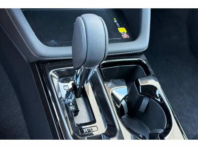 2026 Subaru Forester Touring - Photo 24