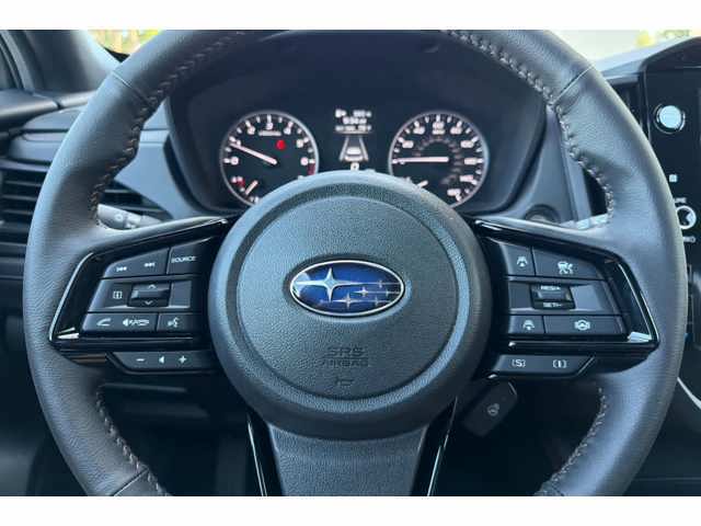 2026 Subaru Forester Touring - Photo 26