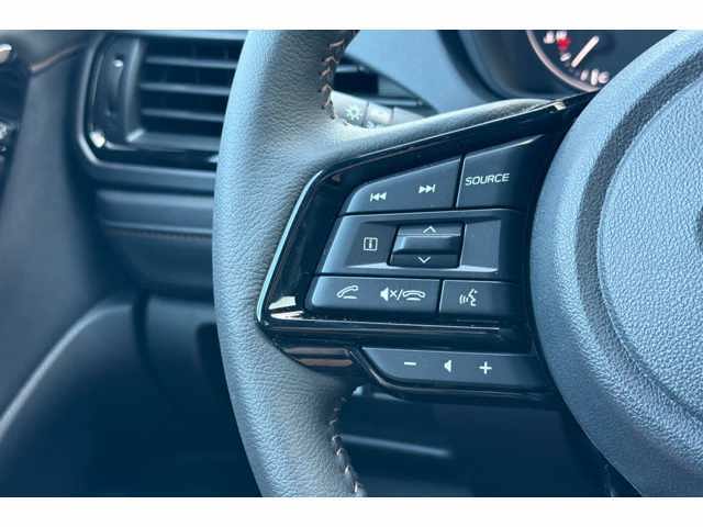 2026 Subaru Forester Touring - Photo 27