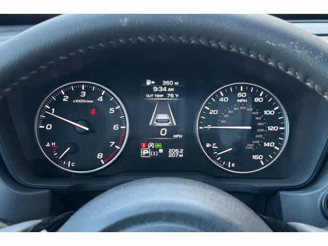 2026 Subaru Forester Touring - Photo 29