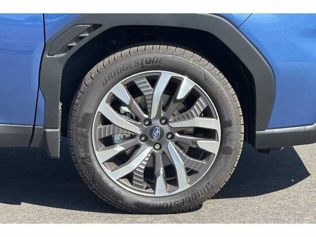 2026 Subaru Forester Touring - Photo 31