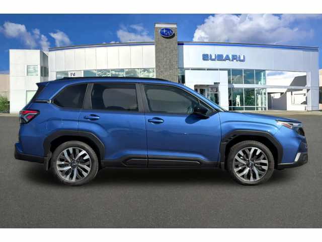 2026 Subaru Forester Touring - Photo 6