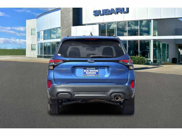 2026 Subaru Forester Touring - Photo 7