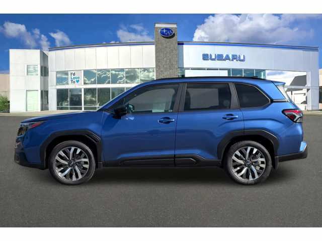 2026 Subaru Forester Touring - Photo 9