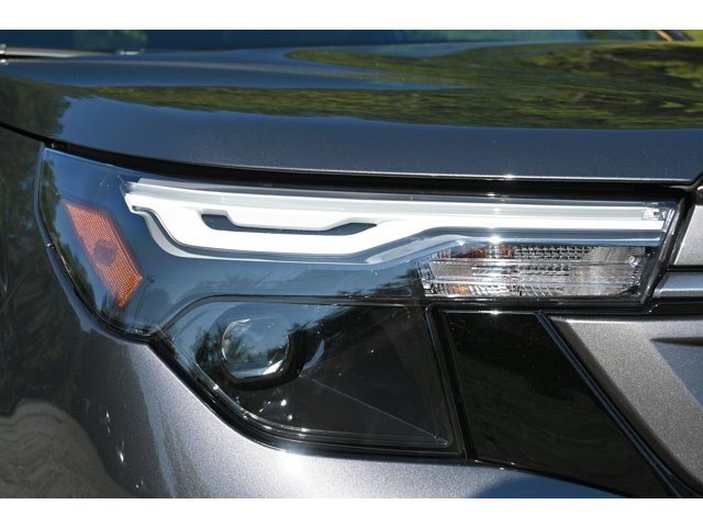 New 2026 MAGNETITE GRAY METALLIC Subaru Premium Hybrid image 10