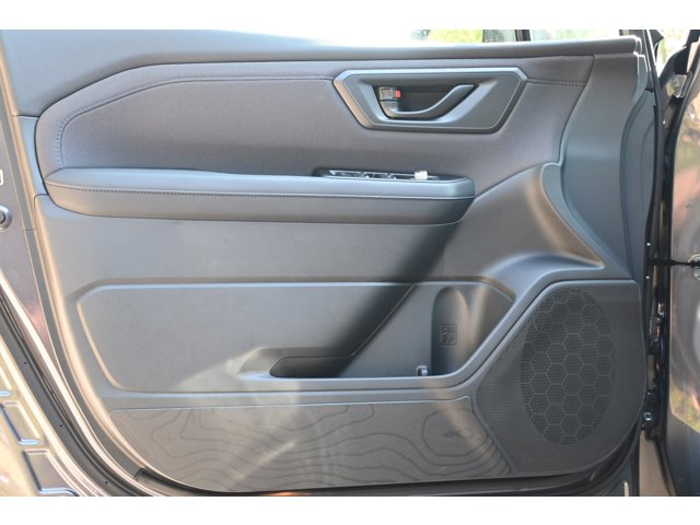 New 2026 MAGNETITE GRAY METALLIC Subaru Premium Hybrid image 13