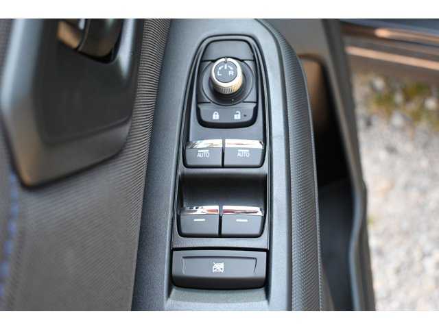 New 2026 MAGNETITE GRAY METALLIC Subaru Premium Hybrid image 14