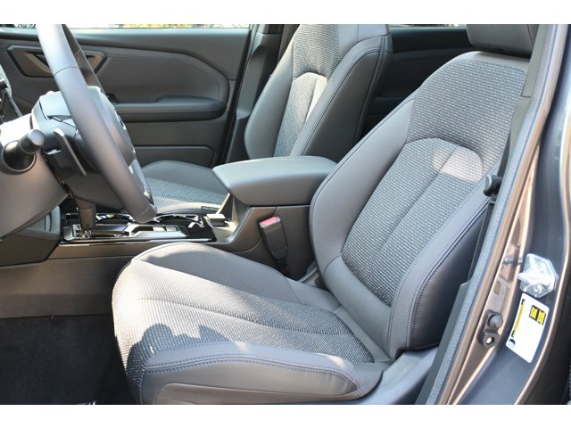 New 2026 MAGNETITE GRAY METALLIC Subaru Premium Hybrid image 15