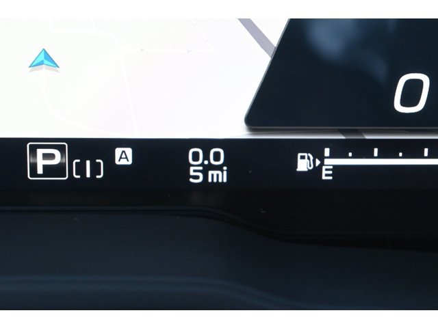 New 2026 MAGNETITE GRAY METALLIC Subaru Premium Hybrid image 21