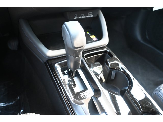 New 2026 MAGNETITE GRAY METALLIC Subaru Premium Hybrid image 27