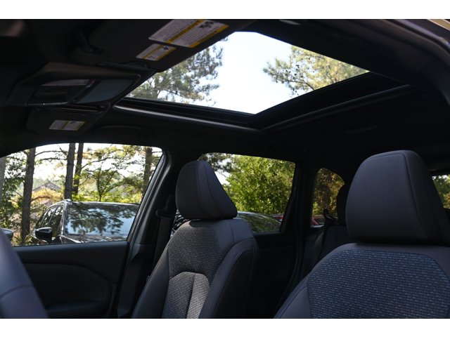 New 2026 MAGNETITE GRAY METALLIC Subaru Premium Hybrid image 30