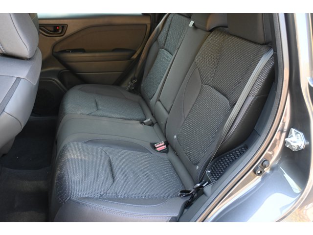 New 2026 MAGNETITE GRAY METALLIC Subaru Premium Hybrid image 31