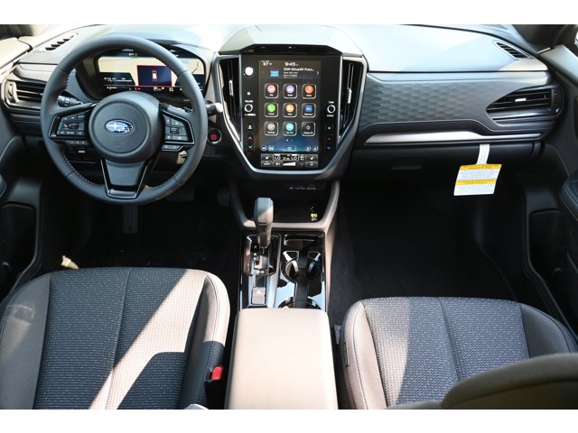 New 2026 MAGNETITE GRAY METALLIC Subaru Premium Hybrid image 32