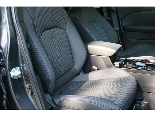 New 2026 MAGNETITE GRAY METALLIC Subaru Premium Hybrid image 35