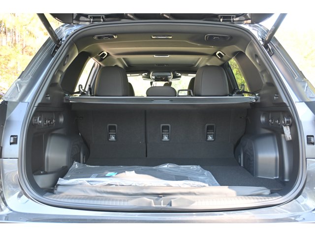 New 2026 MAGNETITE GRAY METALLIC Subaru Premium Hybrid image 36