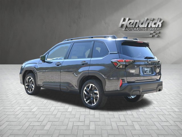 New 2026 MAGNETITE GRAY METALLIC Subaru Premium Hybrid image 6