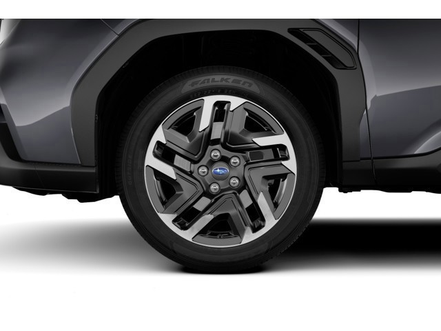 2026 Subaru Forester Premium - Photo 10