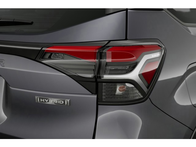 2026 Subaru Forester Premium - Photo 13