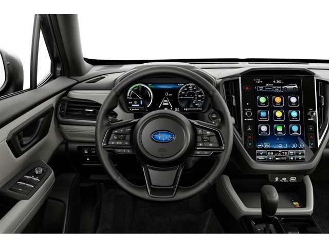 2026 Subaru Forester Premium - Photo 15