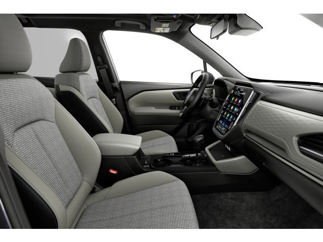 2026 Subaru Forester Premium - Photo 16