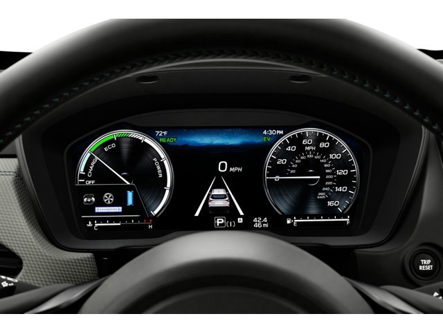 2026 Subaru Forester Premium - Photo 18