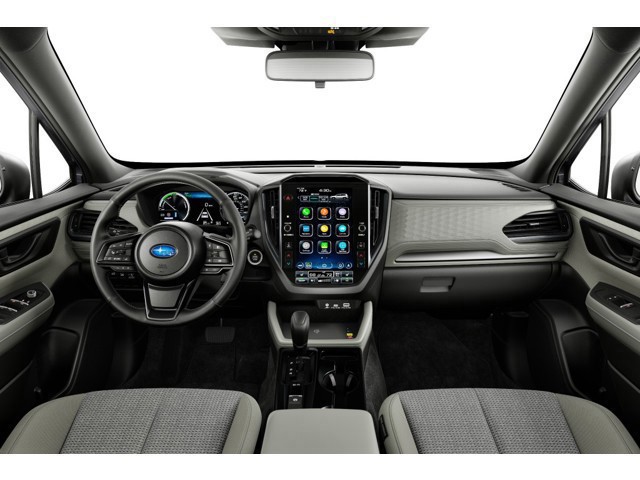2026 Subaru Forester Premium - Photo 19