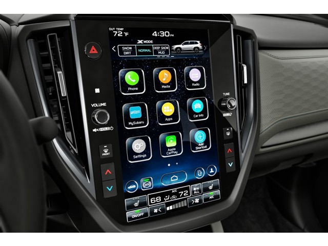 2026 Subaru Forester Premium - Photo 20