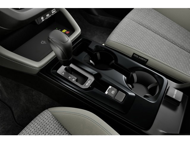 2026 Subaru Forester Premium - Photo 21