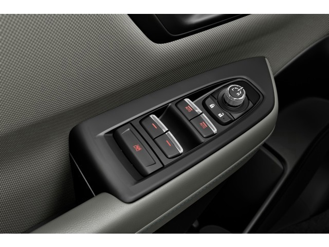 2026 Subaru Forester Premium - Photo 23