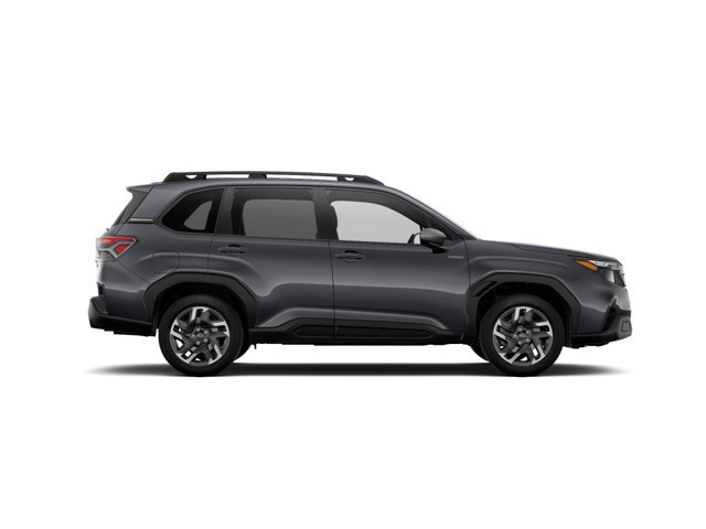 2026 Subaru Forester Premium - Photo 7