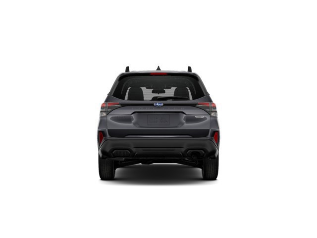 2026 Subaru Forester Premium - Photo 9