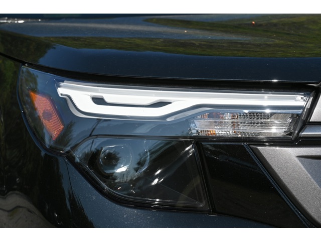 New 2026 CRYSTAL BLACK SILICA Subaru Premium Hybrid image 11