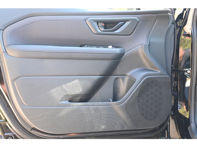 New 2026 CRYSTAL BLACK SILICA Subaru Premium Hybrid image 14