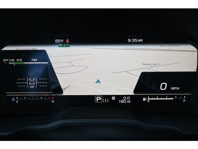 New 2026 CRYSTAL BLACK SILICA Subaru Premium Hybrid image 21