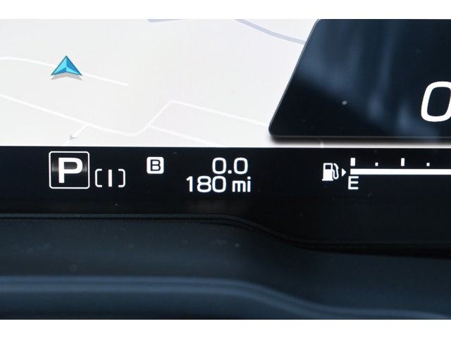 New 2026 CRYSTAL BLACK SILICA Subaru Premium Hybrid image 22