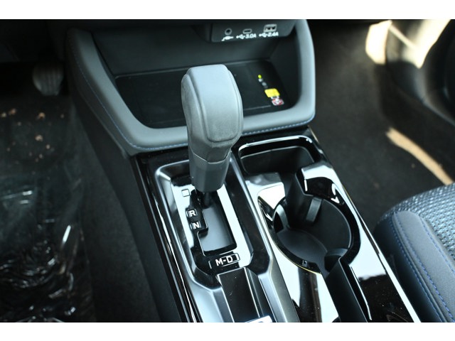 New 2026 CRYSTAL BLACK SILICA Subaru Premium Hybrid image 28
