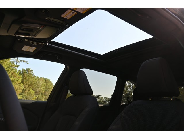 New 2026 CRYSTAL BLACK SILICA Subaru Premium Hybrid image 31