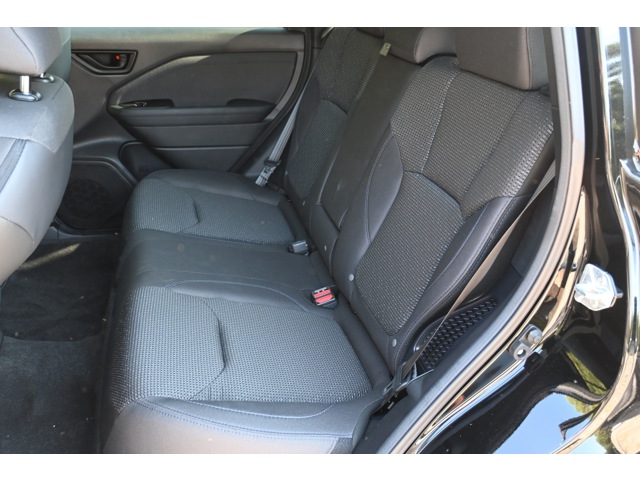 New 2026 CRYSTAL BLACK SILICA Subaru Premium Hybrid image 32