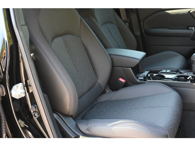 New 2026 CRYSTAL BLACK SILICA Subaru Premium Hybrid image 35
